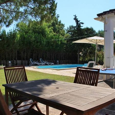 Villa Alomar Crestatx Esterno foto