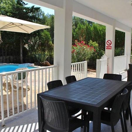 Villa Alomar Crestatx Esterno foto