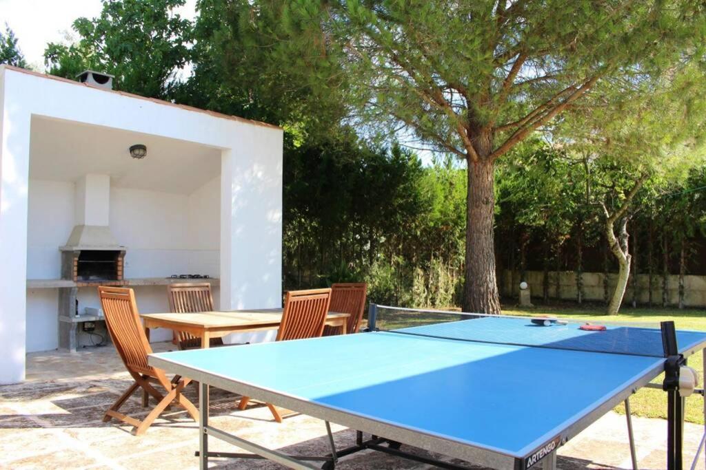 Villa Alomar Crestatx Esterno foto