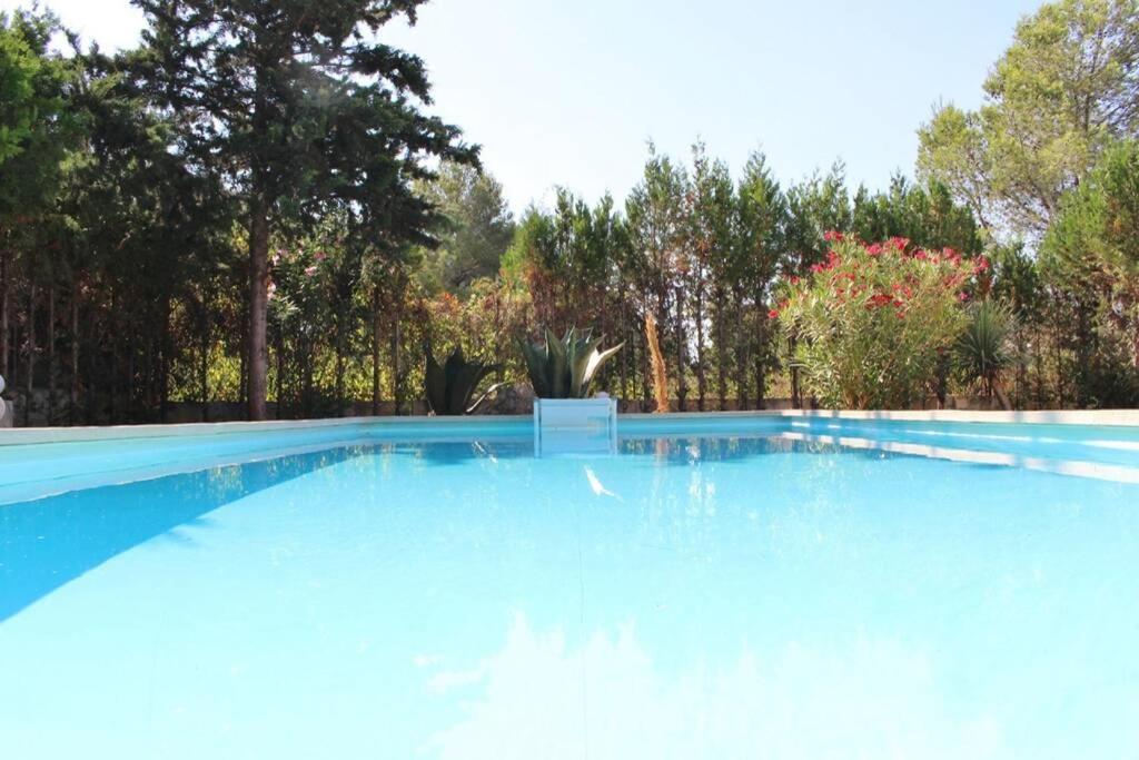 Villa Alomar Crestatx Esterno foto
